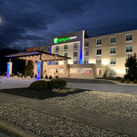 Holiday Inn Express - Allentown North By Ihg מראה חיצוני תמונה