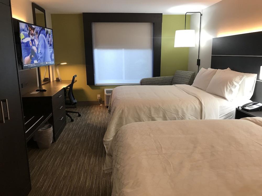 Holiday Inn Express - Allentown North By Ihg מראה חיצוני תמונה
