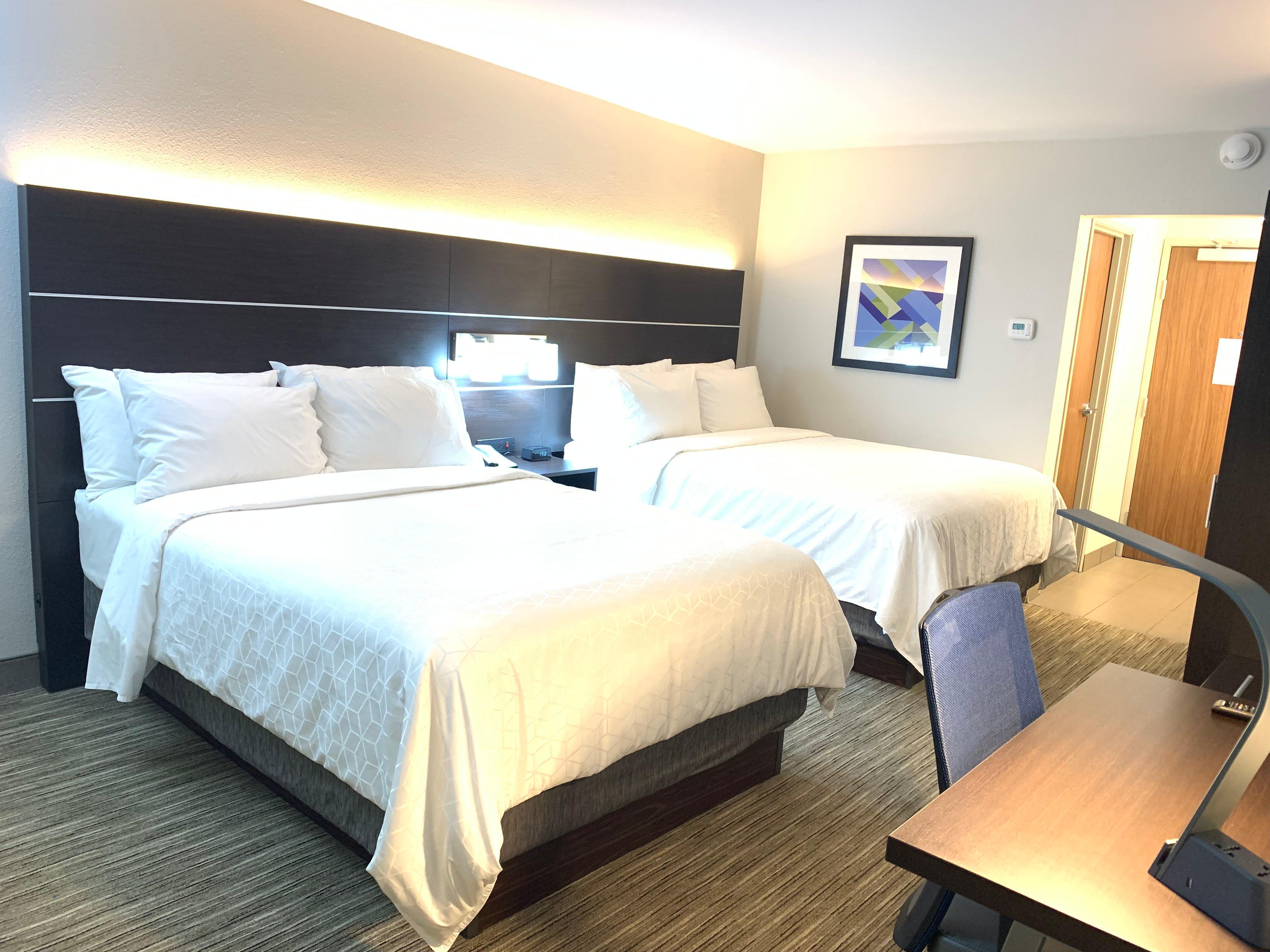 Holiday Inn Express - Allentown North By Ihg מראה חיצוני תמונה