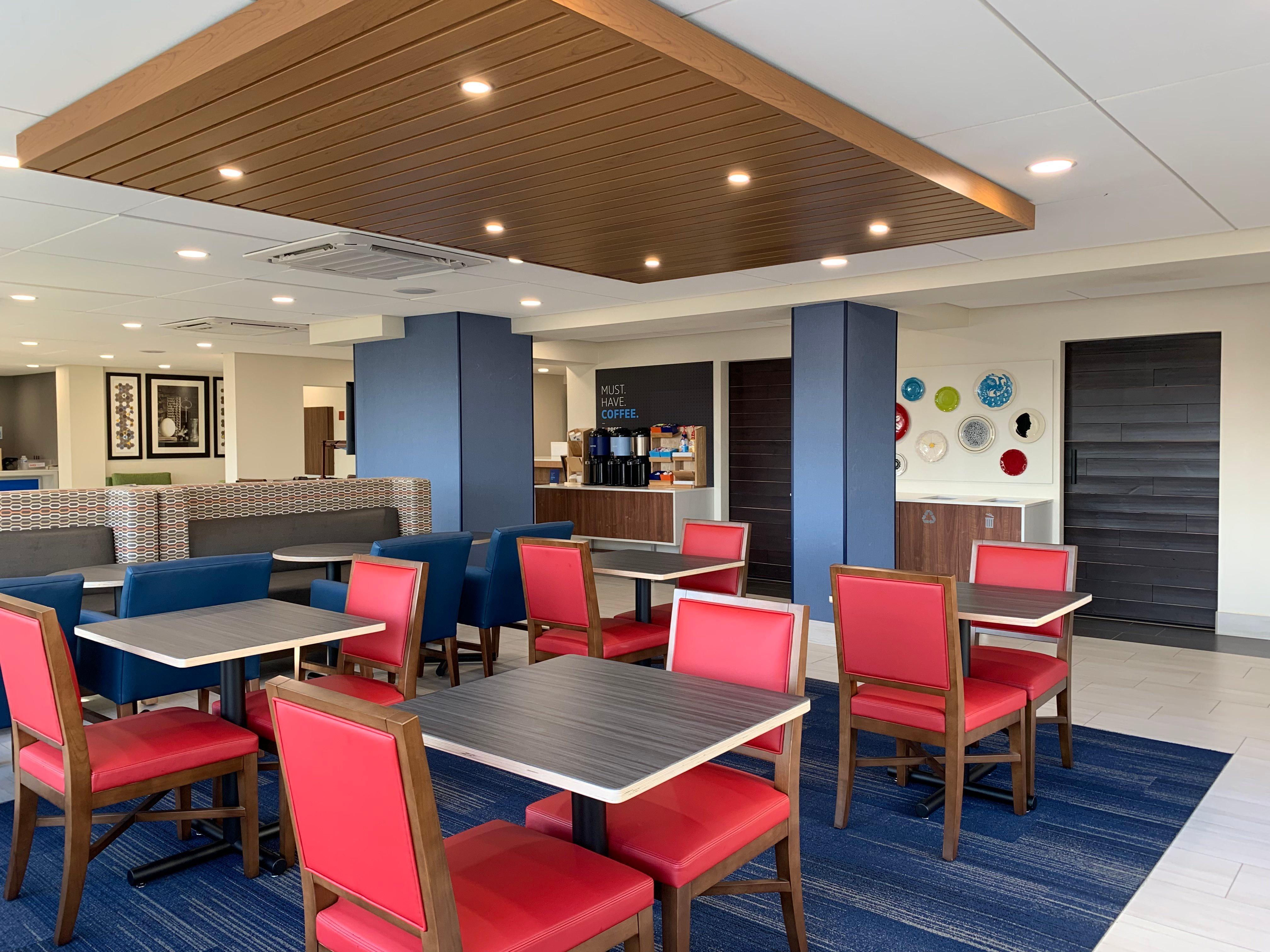 Holiday Inn Express - Allentown North By Ihg מראה חיצוני תמונה