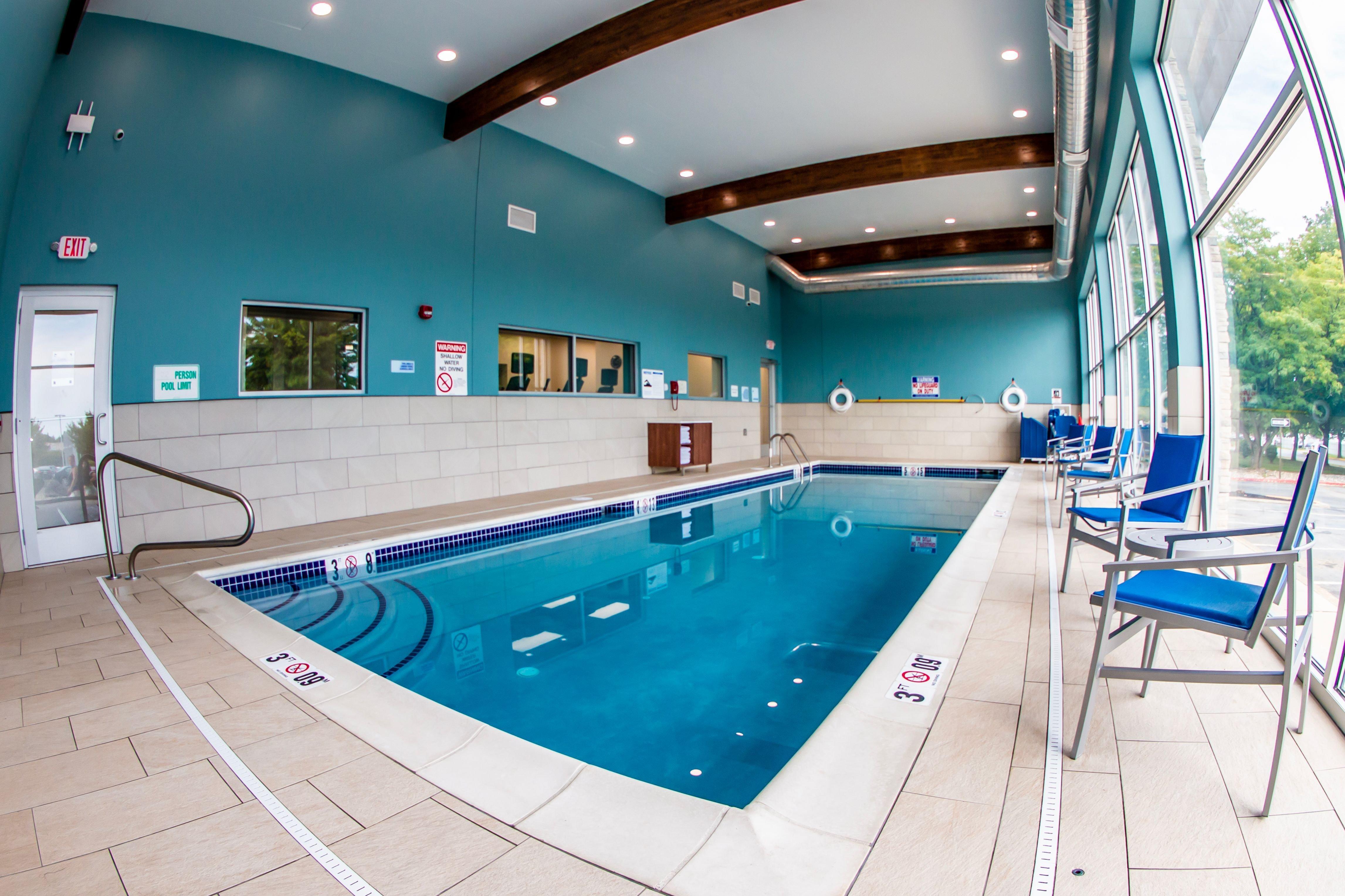 Holiday Inn Express - Allentown North By Ihg מראה חיצוני תמונה