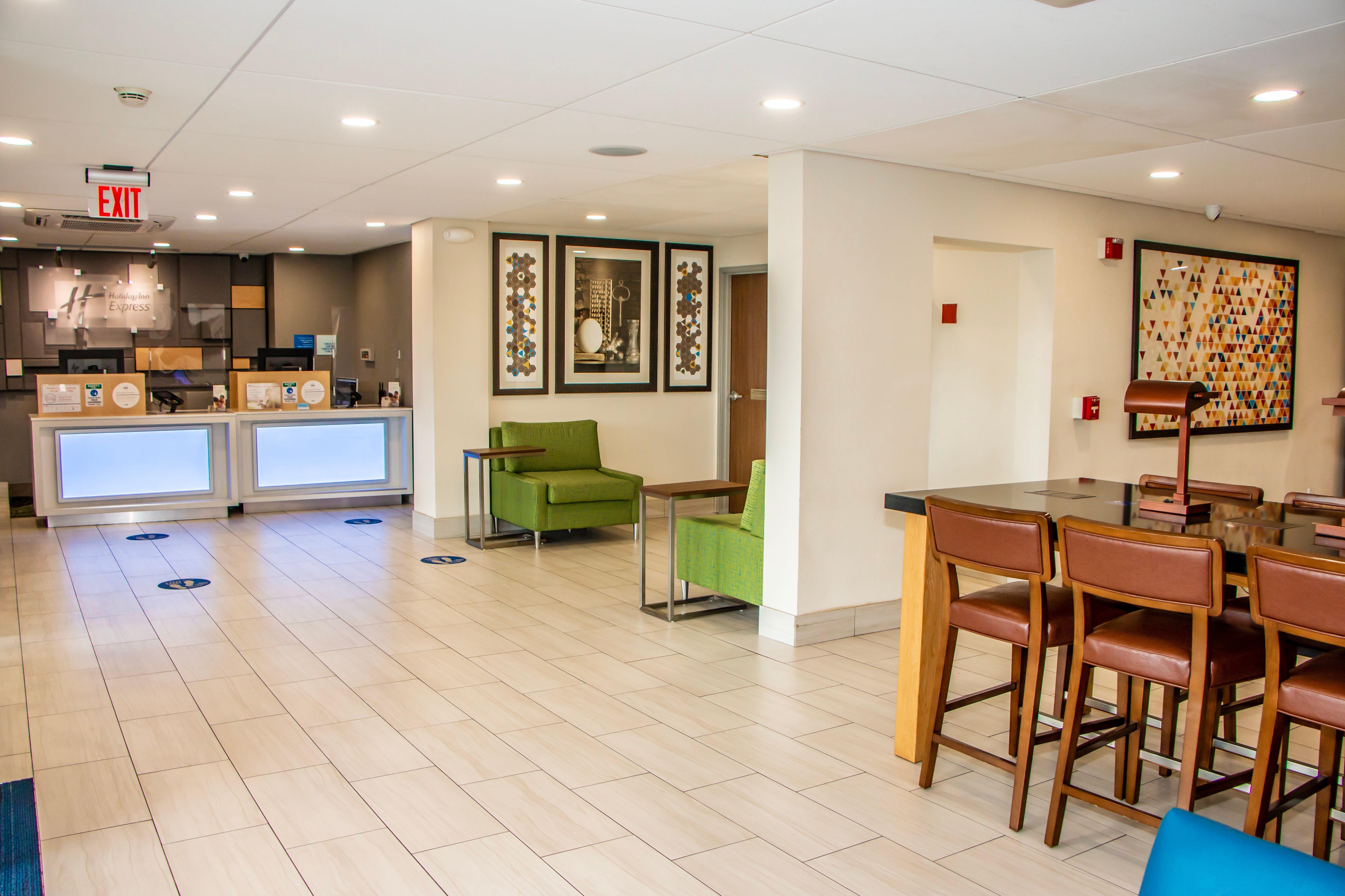 Holiday Inn Express - Allentown North By Ihg מראה חיצוני תמונה