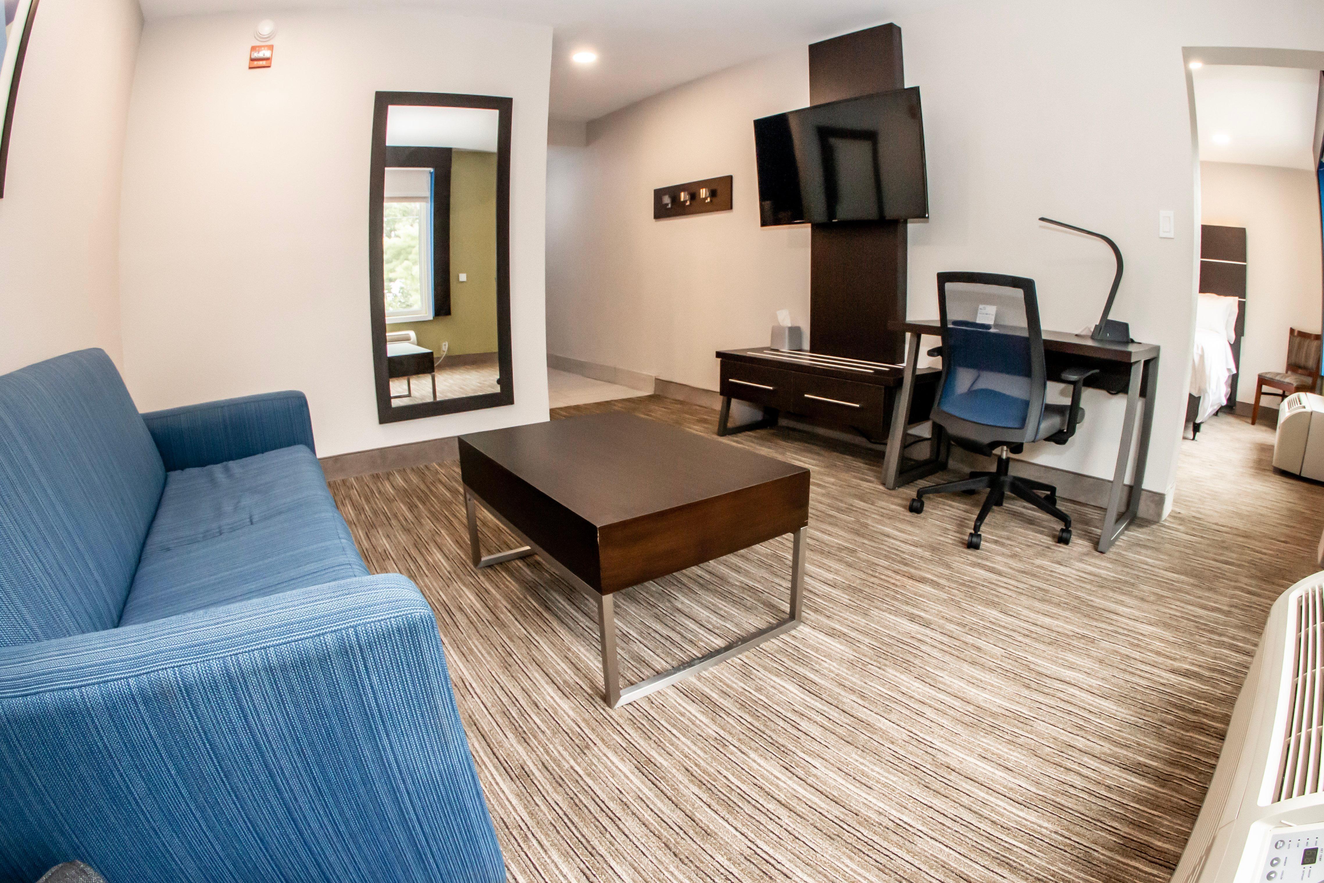 Holiday Inn Express - Allentown North By Ihg מראה חיצוני תמונה