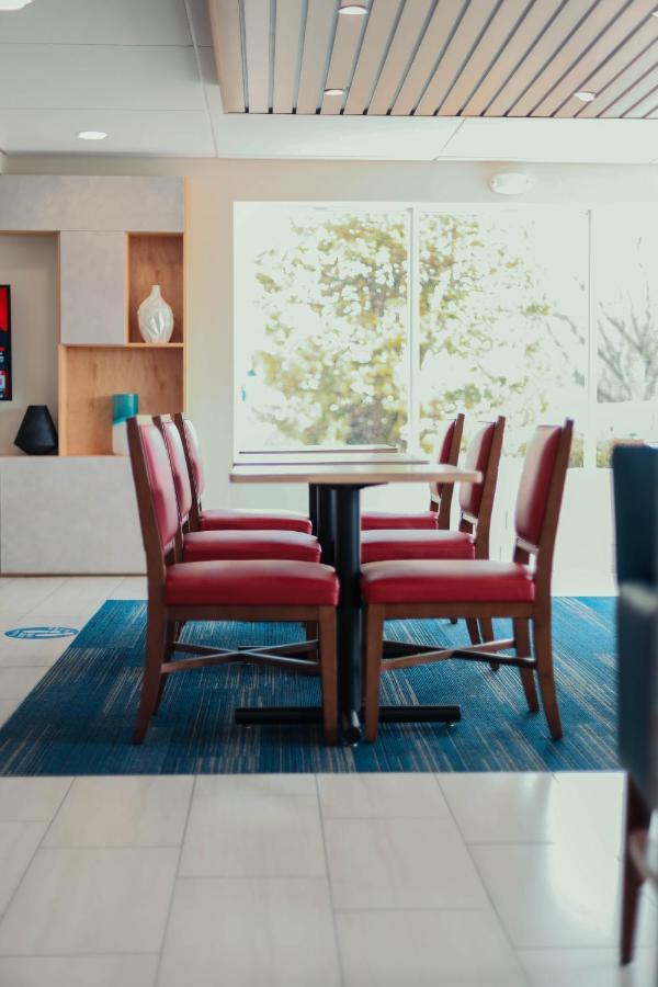Holiday Inn Express - Allentown North By Ihg מראה חיצוני תמונה