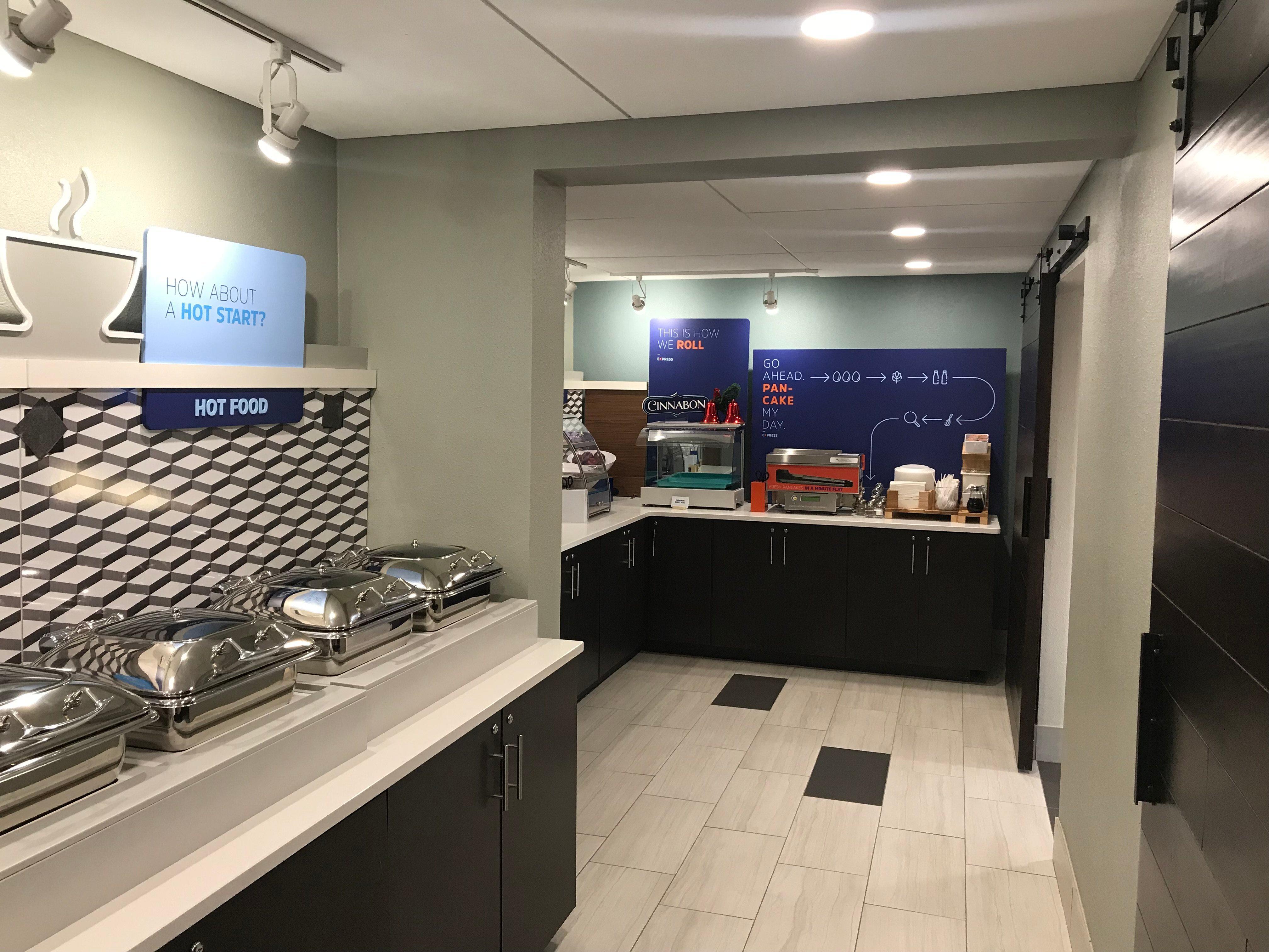 Holiday Inn Express - Allentown North By Ihg מראה חיצוני תמונה