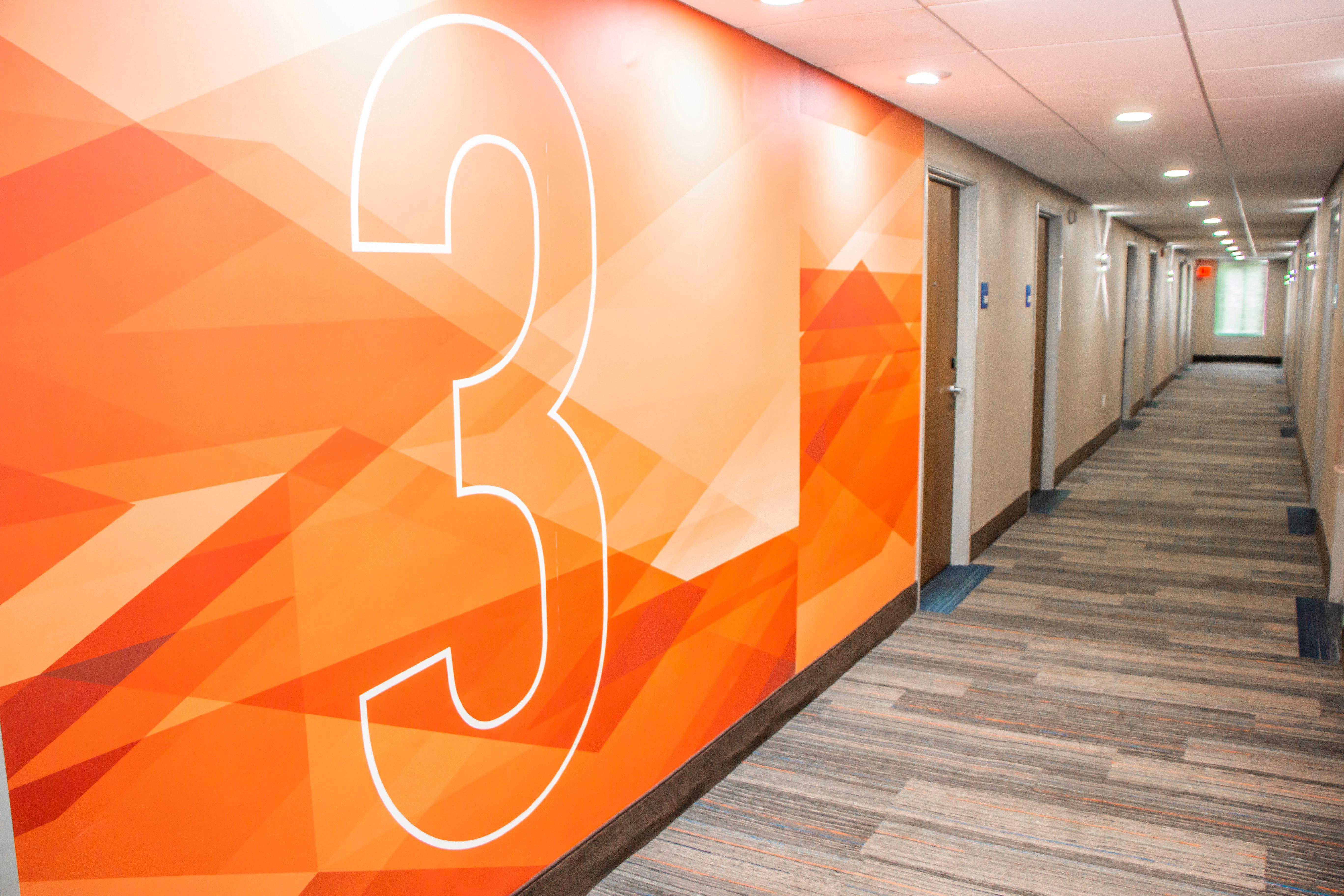 Holiday Inn Express - Allentown North By Ihg מראה חיצוני תמונה