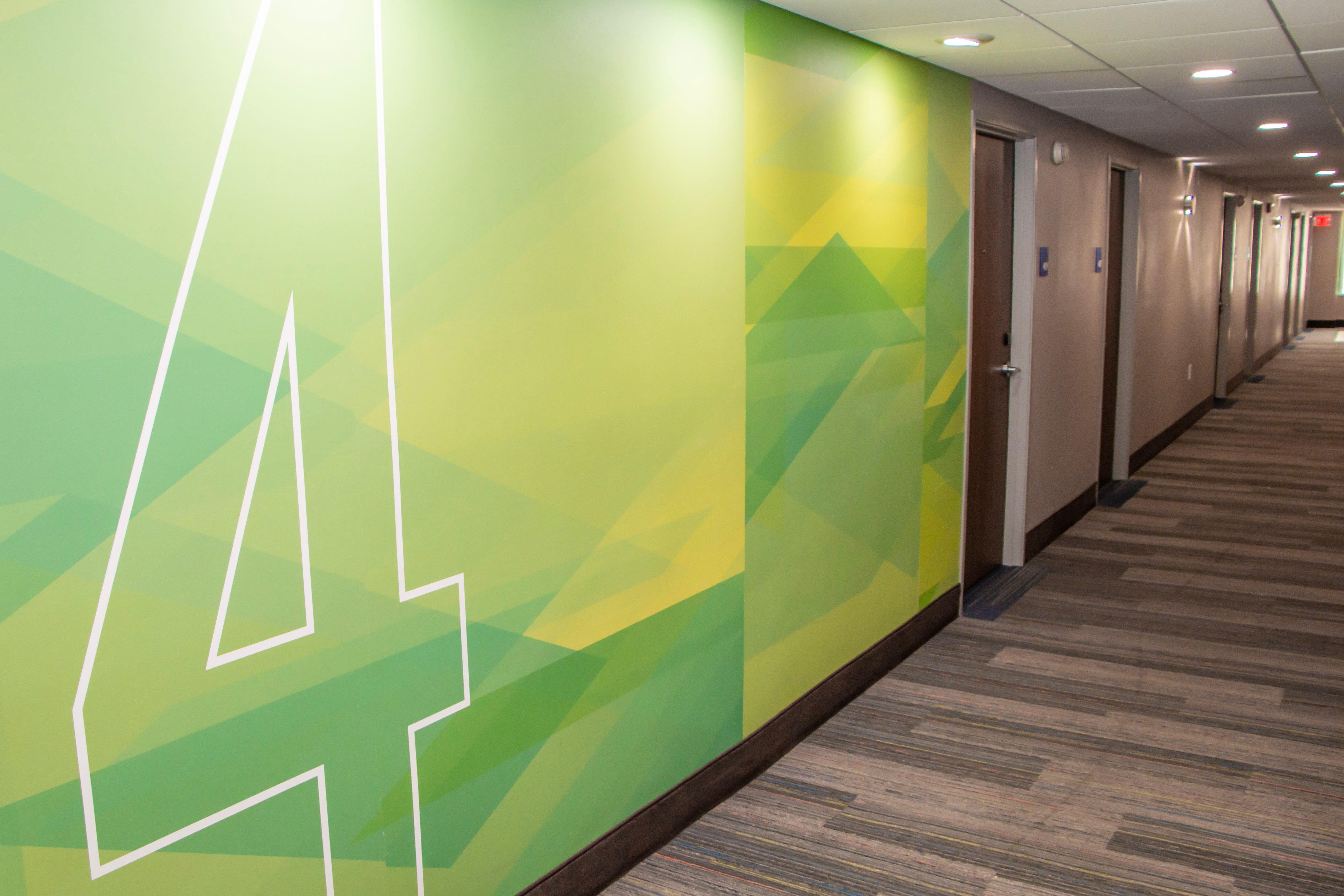 Holiday Inn Express - Allentown North By Ihg מראה חיצוני תמונה