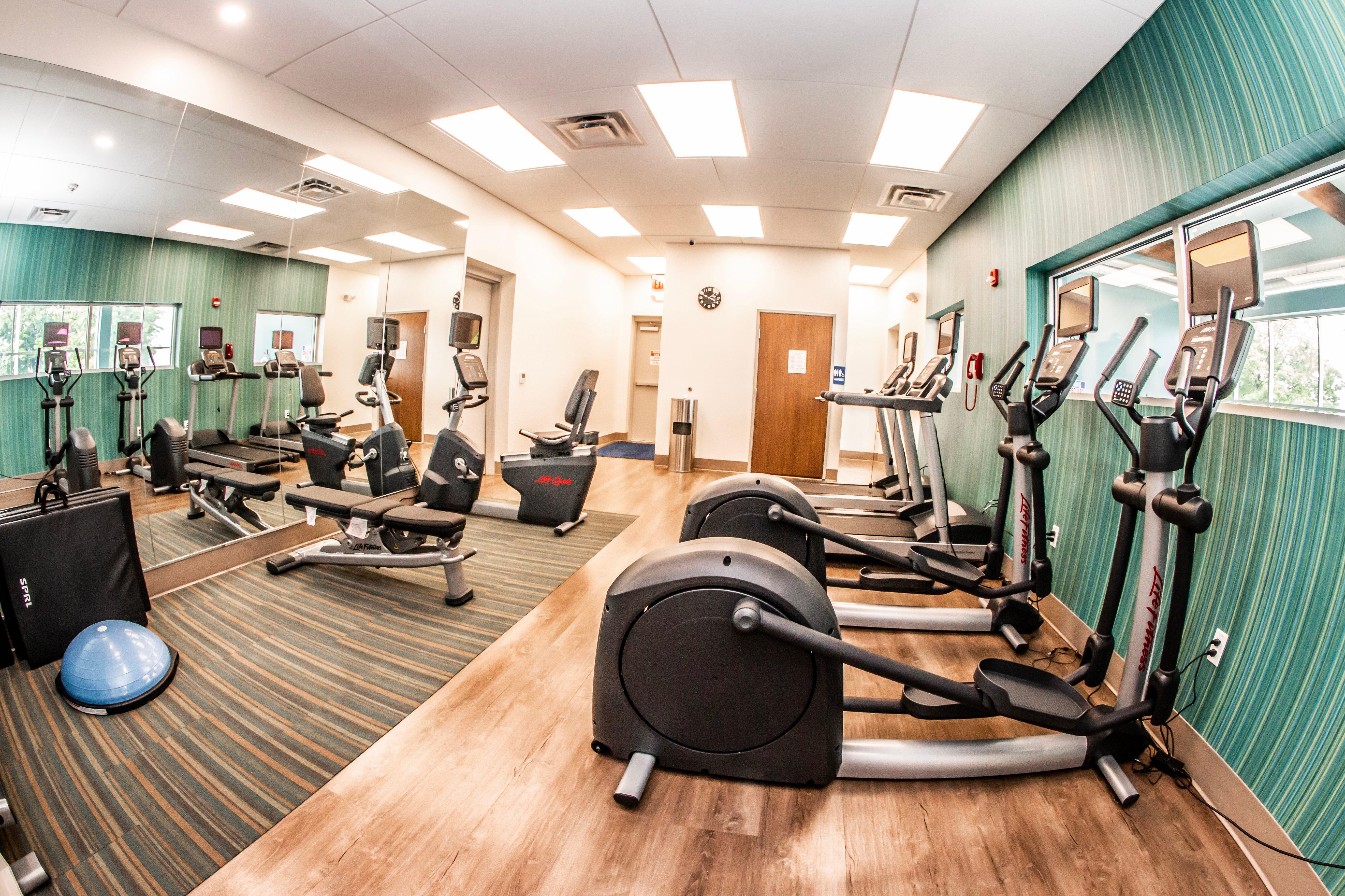 Holiday Inn Express - Allentown North By Ihg מראה חיצוני תמונה