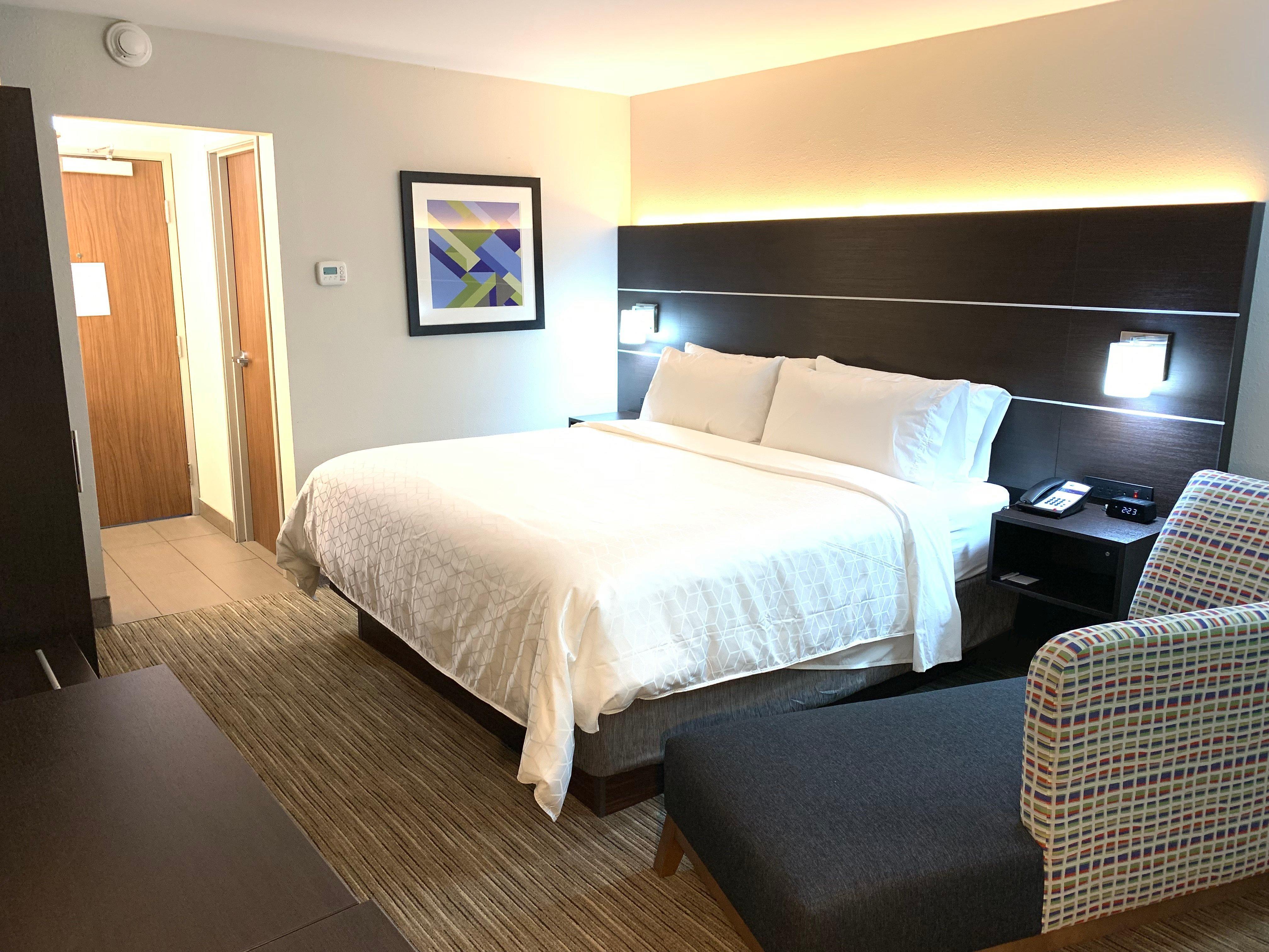 Holiday Inn Express - Allentown North By Ihg מראה חיצוני תמונה