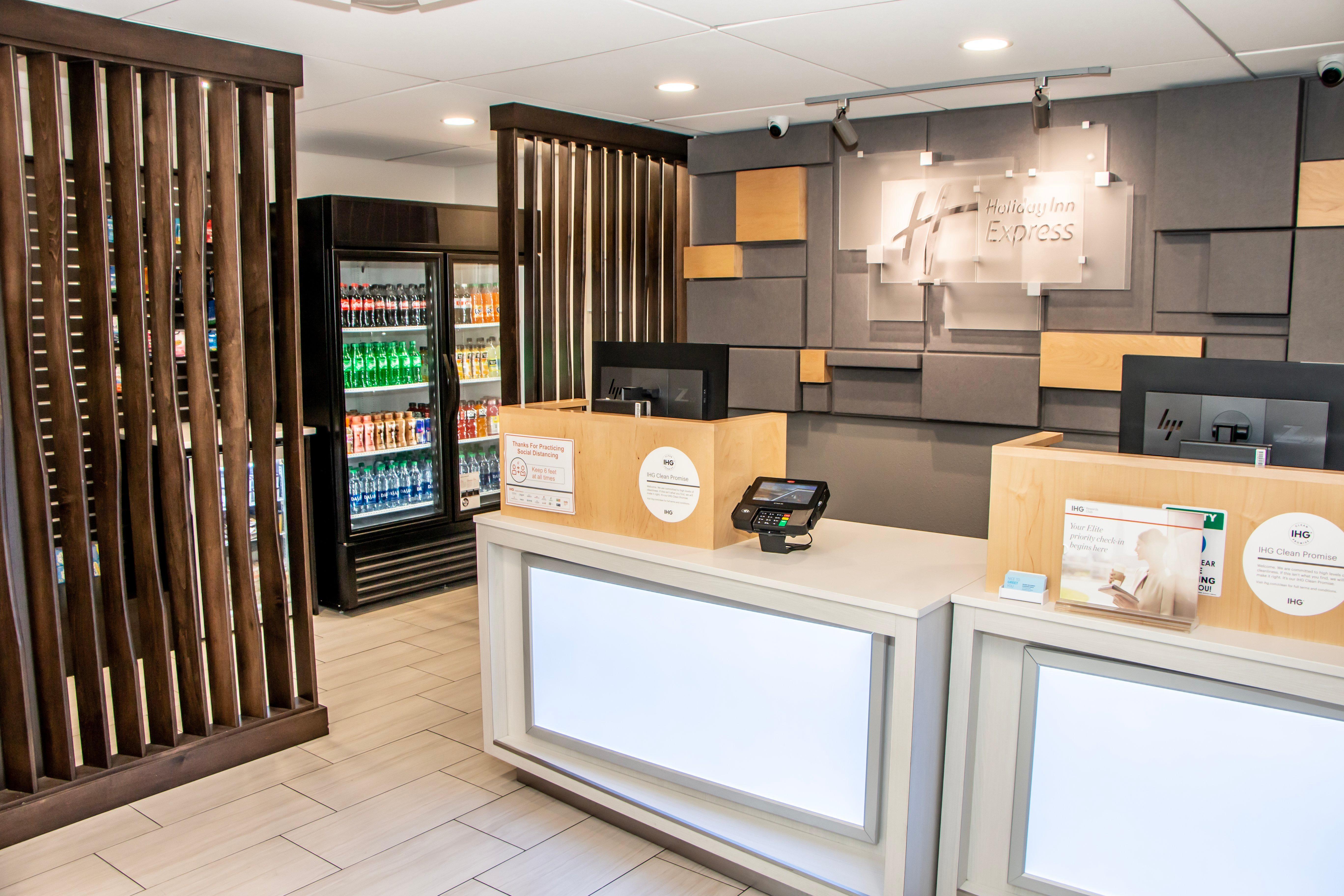 Holiday Inn Express - Allentown North By Ihg מראה חיצוני תמונה
