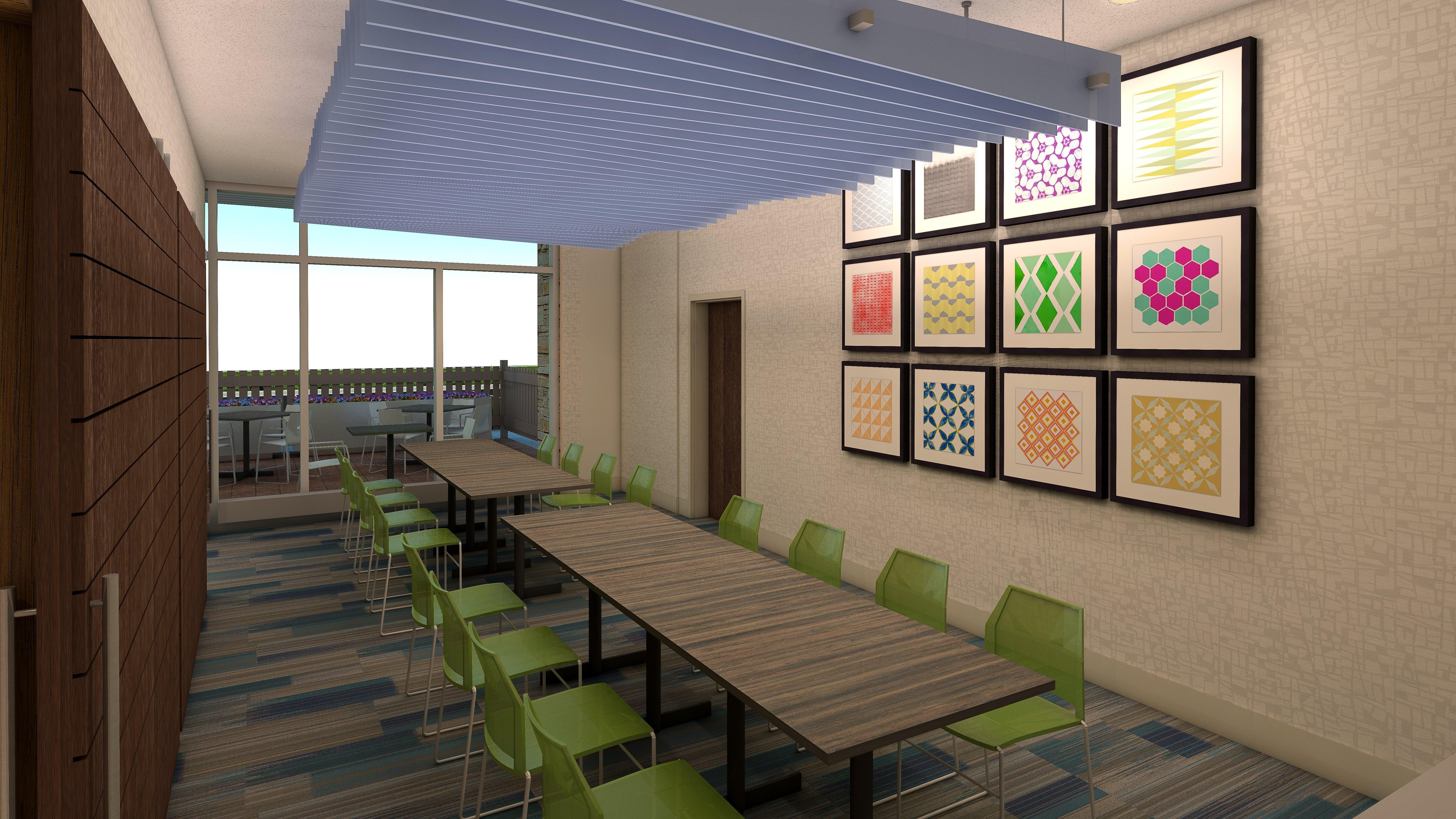 Holiday Inn Express - Allentown North By Ihg מראה חיצוני תמונה