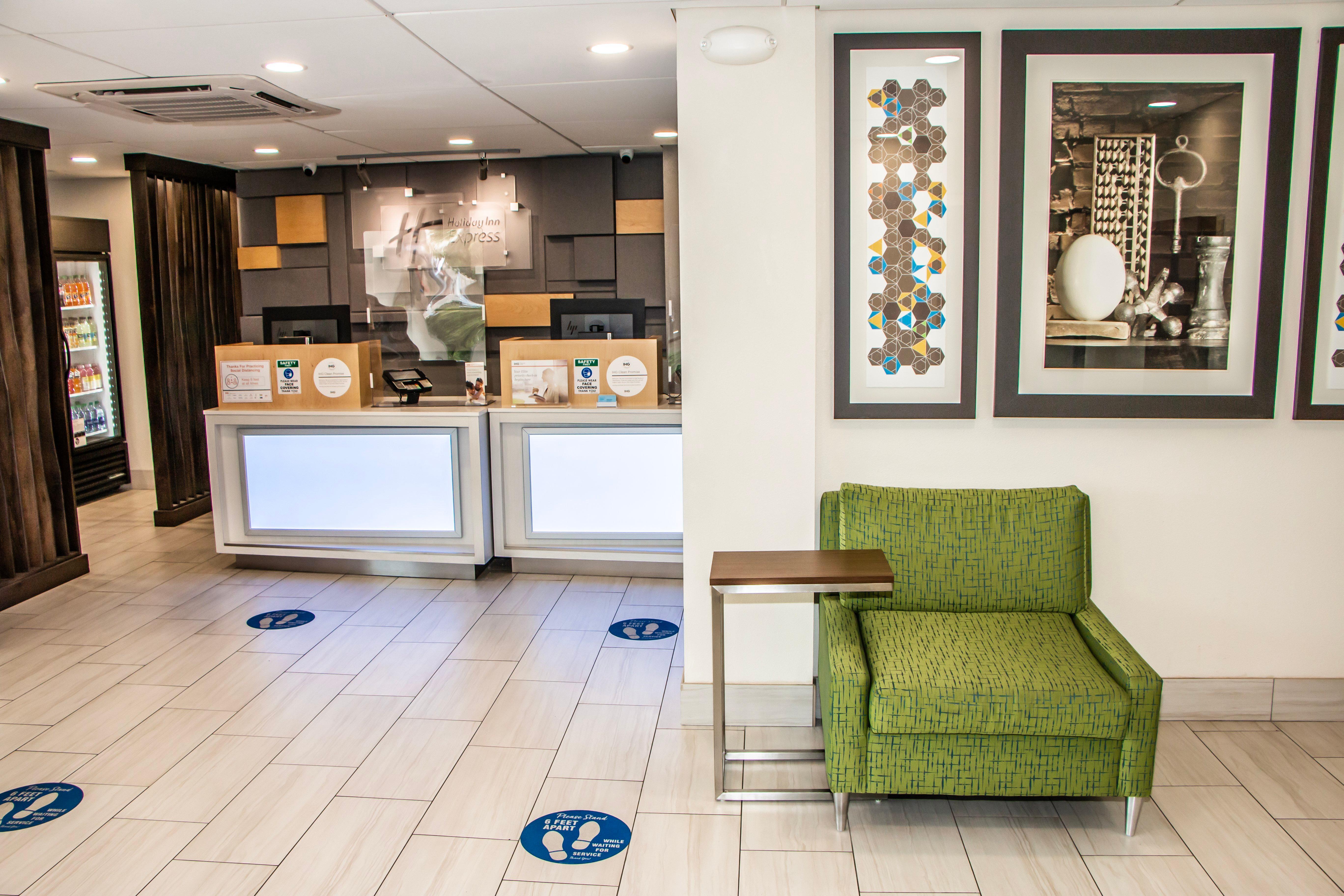 Holiday Inn Express - Allentown North By Ihg מראה חיצוני תמונה