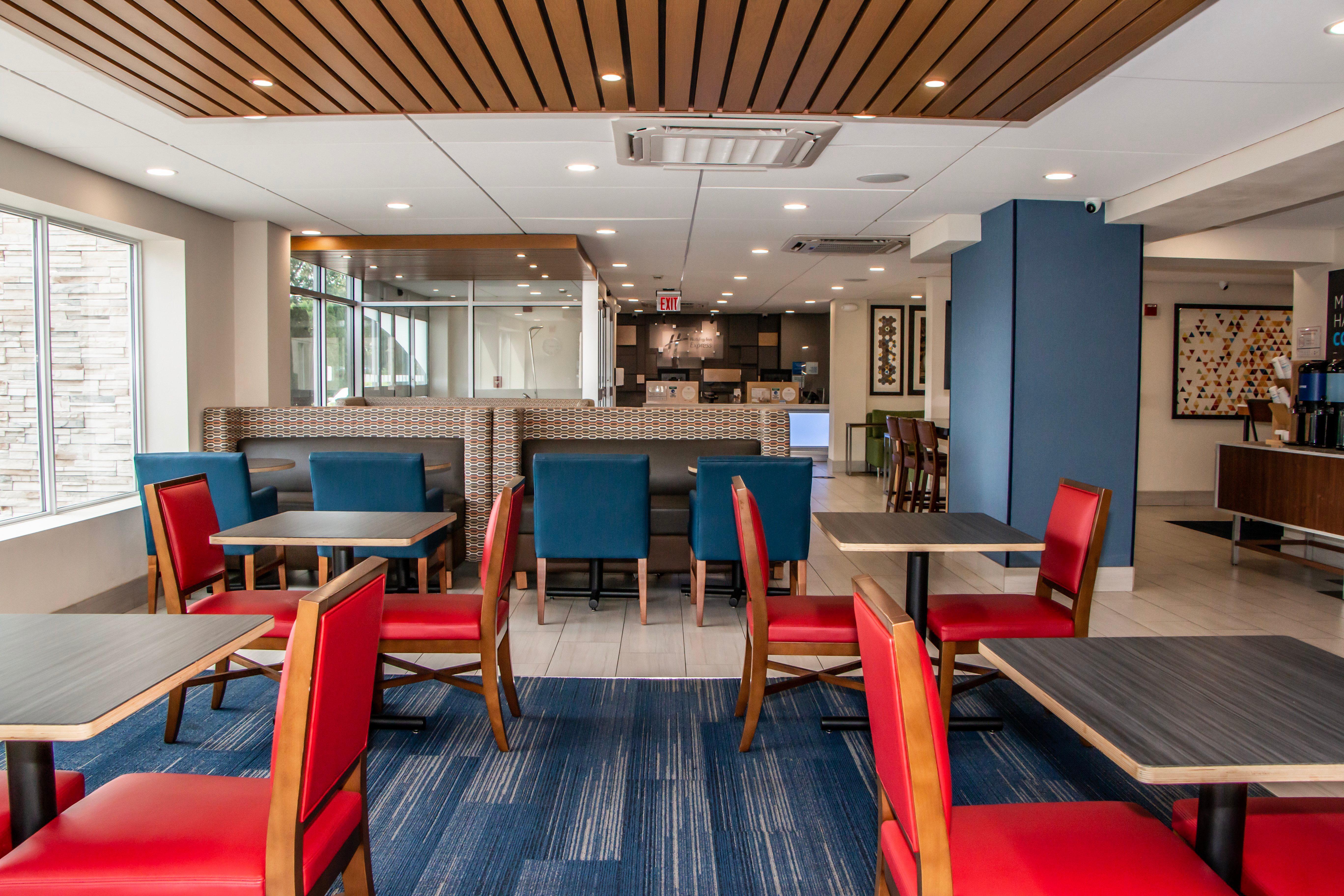Holiday Inn Express - Allentown North By Ihg מראה חיצוני תמונה