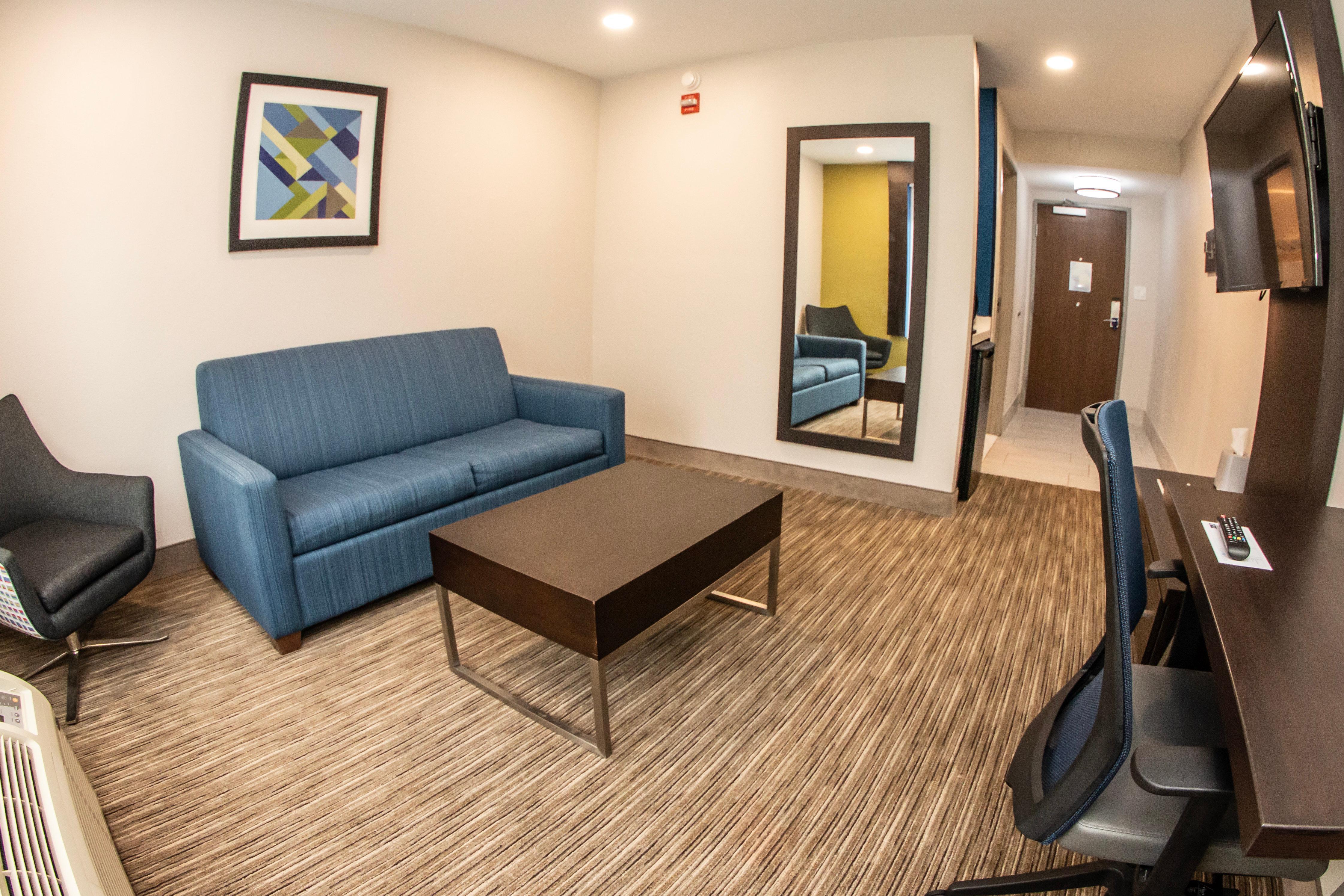 Holiday Inn Express - Allentown North By Ihg מראה חיצוני תמונה