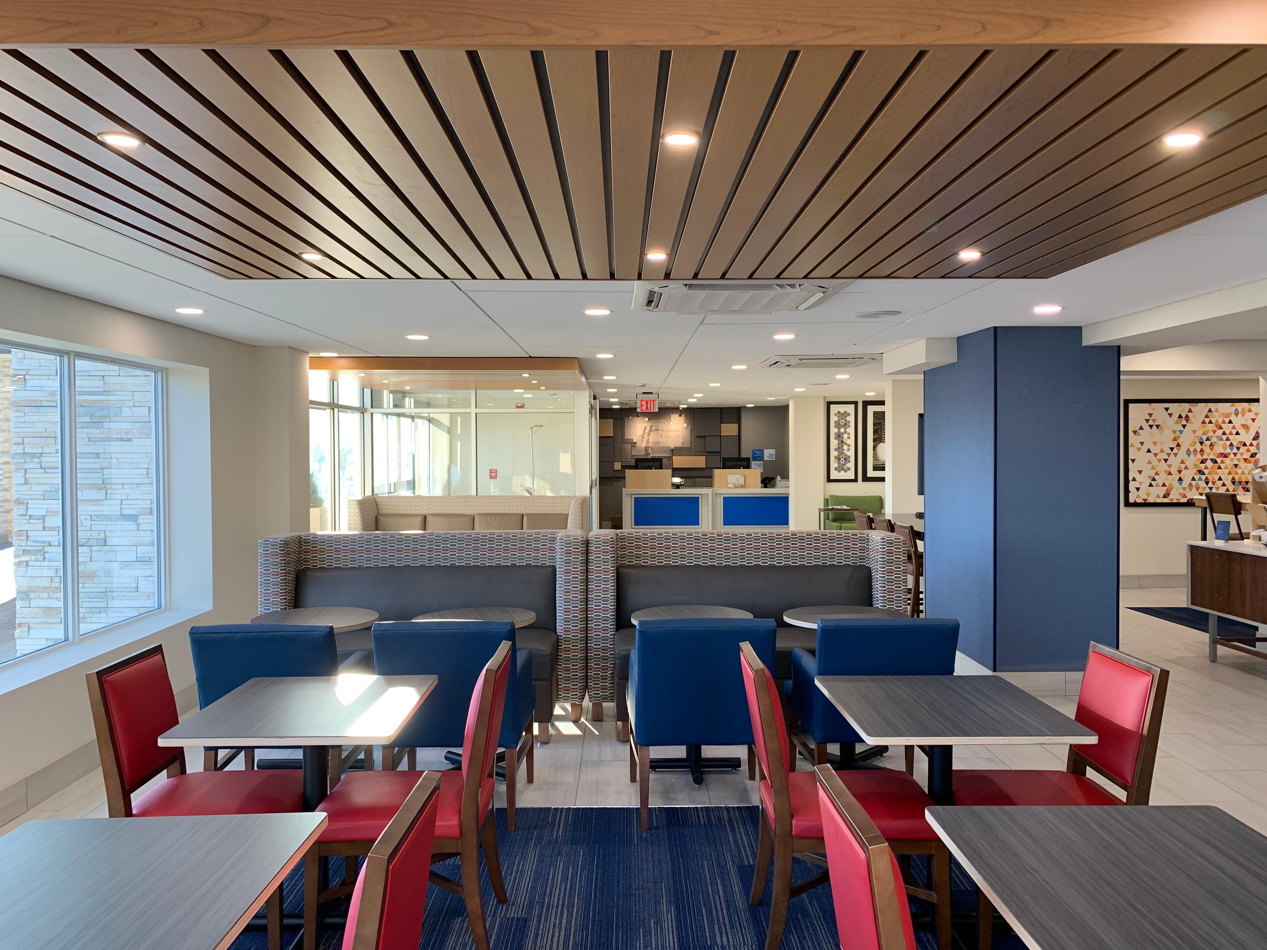 Holiday Inn Express - Allentown North By Ihg מראה חיצוני תמונה