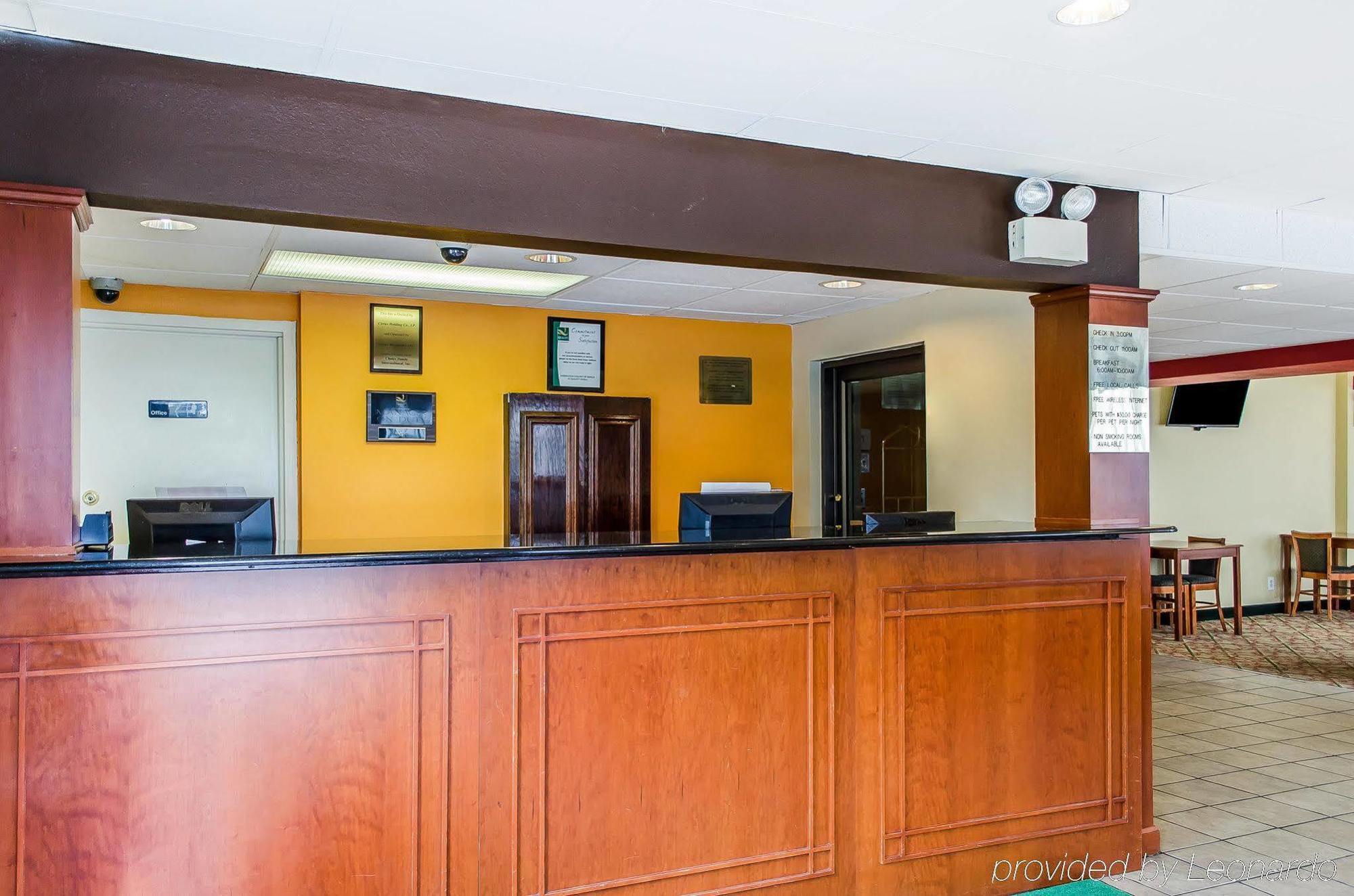 Holiday Inn Express - Allentown North By Ihg מראה חיצוני תמונה