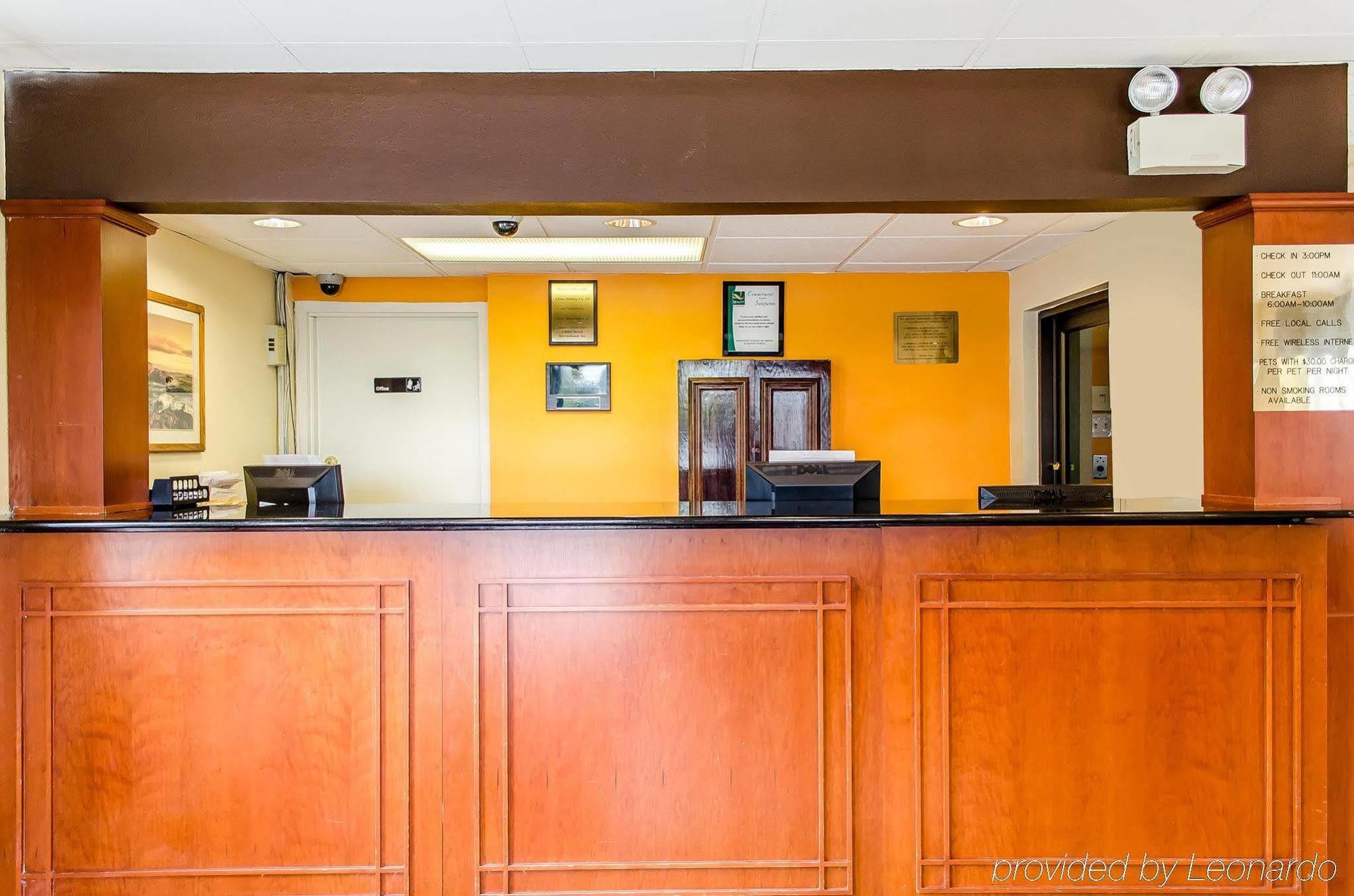 Holiday Inn Express - Allentown North By Ihg מראה חיצוני תמונה