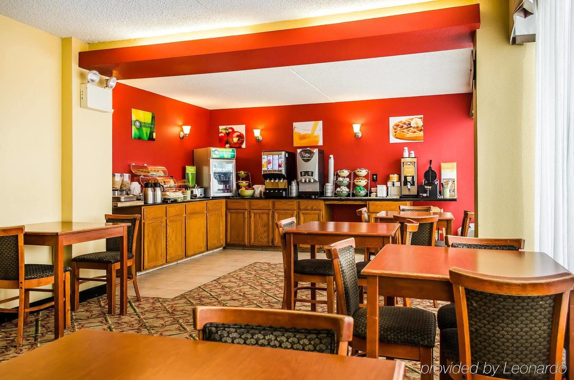 Holiday Inn Express - Allentown North By Ihg מראה חיצוני תמונה