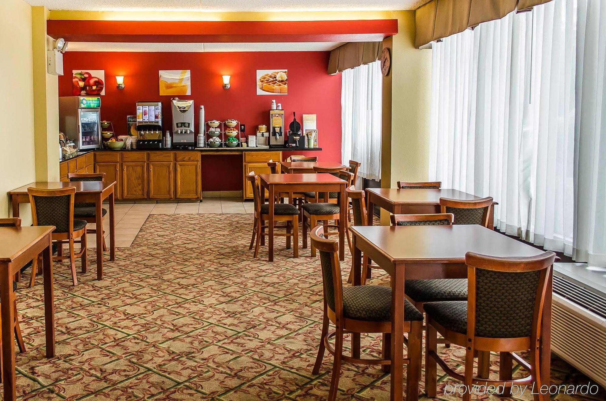 Holiday Inn Express - Allentown North By Ihg מראה חיצוני תמונה