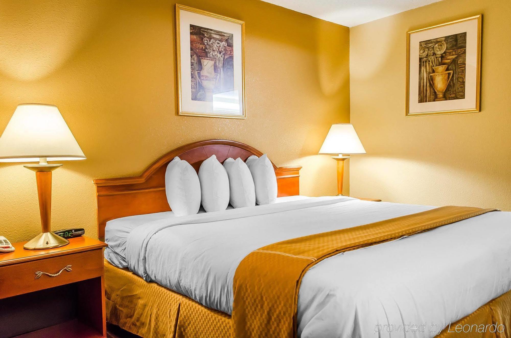 Holiday Inn Express - Allentown North By Ihg מראה חיצוני תמונה
