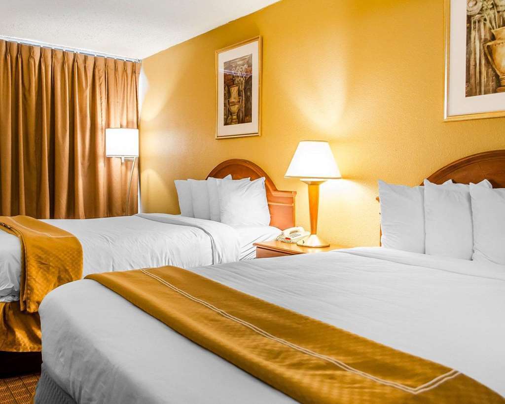 Holiday Inn Express - Allentown North By Ihg חדר תמונה