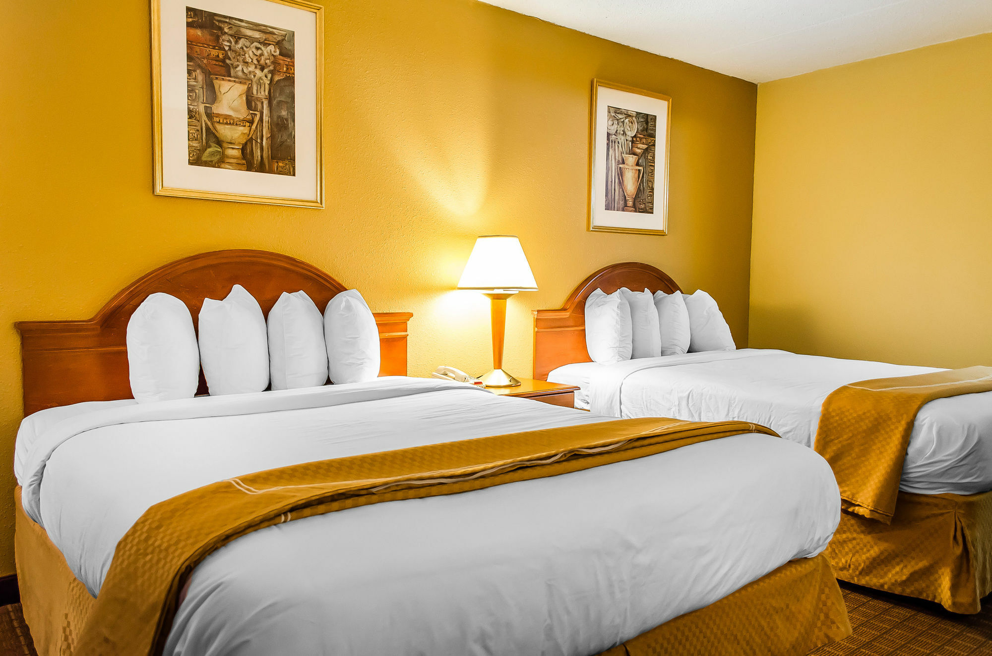 Holiday Inn Express - Allentown North By Ihg מראה חיצוני תמונה